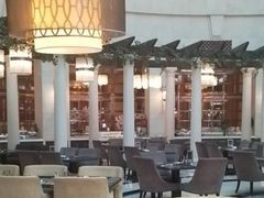 -漢咖啡·全服务式自助晚餐(武汉洲际酒店)