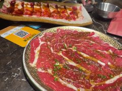 -一品诚记烤肉·甄选店(中南路店)