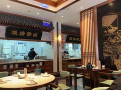 -春发生饭店·非遗(南院门店)