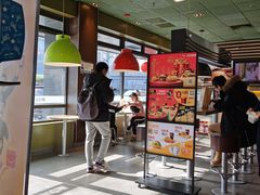-麦当劳(双榆树店)