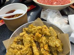 -镇江龙·火锅串串(武侯祠店)