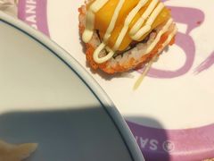 -三禾寿司(君尚店)
