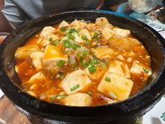 -马灯部落·西湖边的创意山景餐厅(虎跑动物园店)