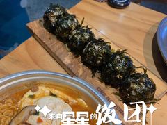 -金顺韩式烤肉·网红烤肉店(广利路店)