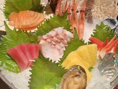 -匠和风精致料理(成都龙湖滨江天街店)