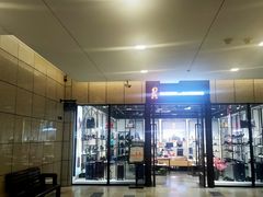 -首创奥特莱斯(昆山店)
