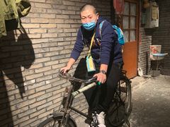 -和平菓局(王府井店)