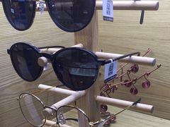 -浙文眼镜(清江西路店)