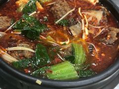 -清真·穆萨砂锅(大皮院店)
