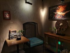 -繁花里音乐餐厅(新天地店)