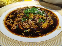 -厨道重庆菜馆(鸳鸯店)
