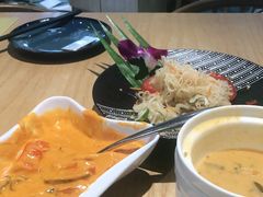 -摩登有记·新派泰国菜(银钻广场店)