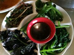 -乡村酒家·湖景客家菜(观澜店)