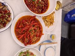 -簋街仔仔小龙虾(总店)