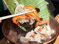 -百年神厨·地道川菜(清江西路店)