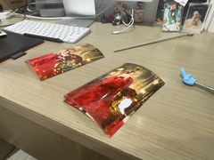 -海马体照相馆(天津世纪都会店)
