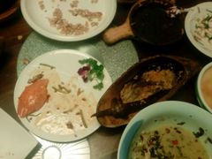 -章吴记喜瑞餐厅(东东城店)