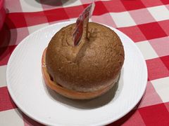 -西贝(紫荆广场店)