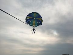 -亚龙湾海底世界