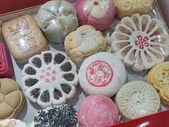 -稻香村(文殊院旗舰店)