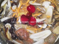 -野菌皇海景野生菌火锅(滨海大道店)