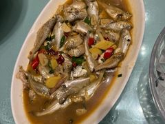 -舌尖上·霞浦滩涂海鲜·新闽菜(总店)