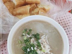 -汪记鲜鱼糊汤粉(沈阳路总店)