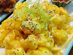 -金阁家常菜(贵阳路店)