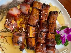 -乐在集市海鲜大排档(平潭店)