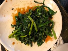 烤韭菜-西单翅酷(西单店)