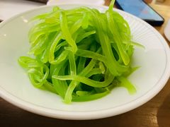 -苏小柳点心·手作小笼包(浦东嘉里城分院)