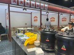 -蛙鱼潭美蛙鱼头火锅(解放碑瑞富广场店)