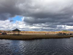 -塞罕坝国家级自然保护区