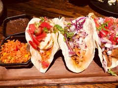 taco组合-么哈MOJAR(北京五道口店)
