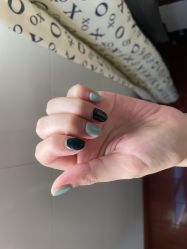 -吉吉靓甲美睫