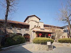 -静园(和平区)