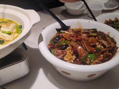 -刘胖子家常菜·蹄花焖藕(兴业店)