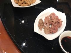 -衢州人家(建国北路店)