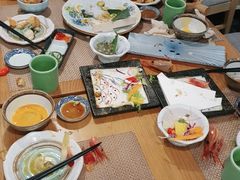 -活鳗饭·鹅肝范儿(高碑店店)