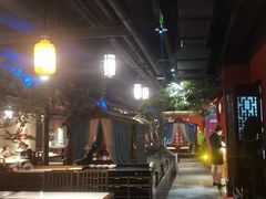 -解家河南菜(金水路店)