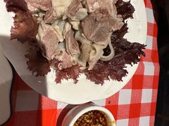 -翠花老菜饺子馆(七宝店)