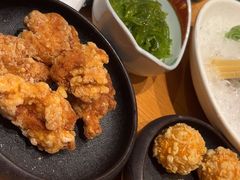 -赤坂亭·M9和牛烧肉·铁板烧·日料398放题(长泰广场店)