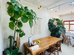 -AHAVA·Fang Baking Studio