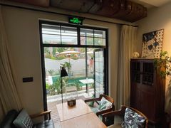 -几静cafe(基湖店)