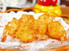 至Q虾球-玛格丽特现烤披萨(中润时代广场店)