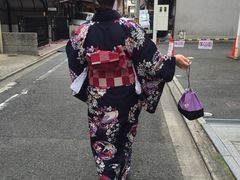 -京都和服体验 梦馆(五条店)