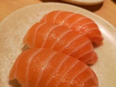 -元气寿司(新城市广场店)