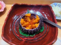 -荣一代目OMAKASE板前料理