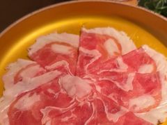 -牛New寿喜烧(金茂览秀城店)