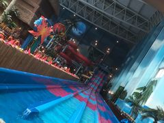 -青岛东方影都融创水世界